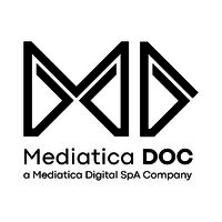 Mediatica Doc logo - Similar company to Mediatica Digital Spa