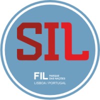 SIL - Salão Imobiliário de Portugal logo - Similar company to Nn Architects