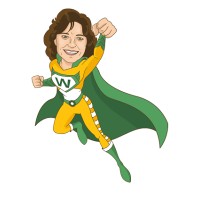 Writer to the Rescue logo - Similar company to Writer Tools