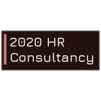 2020 HR Consultancy logo - Similar company to Markel Direct