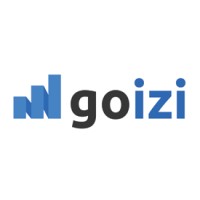 Goizi logo - Similar company to Aeshare Lda