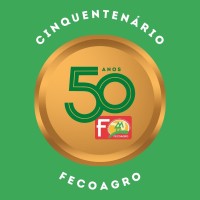 Fecoagro logo - Similar company to Terlogs Terminal Marítimo Ltda.