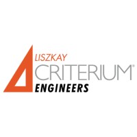 Criterium Liszkay Engineers logo - Similar company to Aep Service