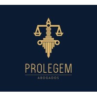 PROLEGEM ABOGADOS logo - Similar company to Crealegis®