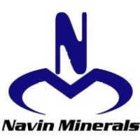 Navin Minerals & Allied Industries logo - Similar company to Lspd Minerals