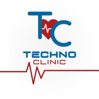 Technoclinic logo - Similar company to Techno Lab