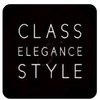 Elegancy logo - Similar company to Sun House Móveis