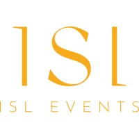 ISL Events logo - Similar company to Identipets