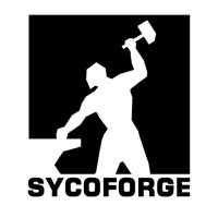 Sycoforge logo - Similar company to Pepper