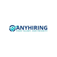 AnyHiring logo - Similar company to Poly-Stack Academy