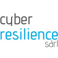 Cyber Resilience Sàrl logo - Similar company to Cybexsecurity Sàrl