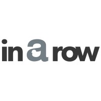 INaROW Consulting logo - Similar company to Techipm, Llc