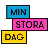Min Stora Dag logo - Similar company to A4