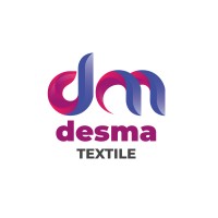 Desma Textile logo - Similar company to Aem Textile