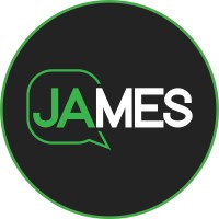 Stichting JAMES-Almere (Jongeren Almere met een stem) logo - Similar company to Dedicated Coaching B.V.