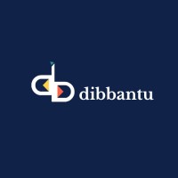 Dibbantu logo - Similar company to Barengapp