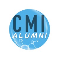 CMI ALUMNI logo - Similar company to Simbals