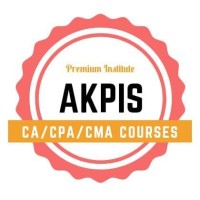 AKPIS EDU PVT LTD logo - Similar company to Ruhil Group