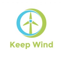 Keep Wind logo - Similar company to Wind Four Components S.L