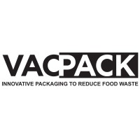 Vacpack logo - Similar company to Austmont