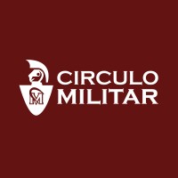 Circulo Militar El Salvador logo - Similar company to Aranas Easy Solutions S.A.