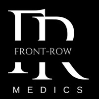 FRONT-ROW MEDICS logo - Similar company to Frontrow Medics