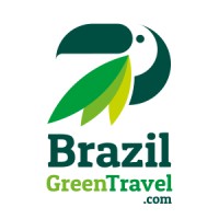 Brazil Green Travel logo - Similar company to Viajes Nakara