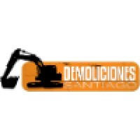 Demoliciones e Ingenieria Santiago SpA logo - Similar company to Rhino Demoliciones