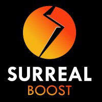 Surreal Boost
