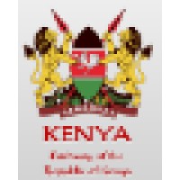 Kenya Embassy, Madrid logo - Similar company to Silvertech Smart Solutions