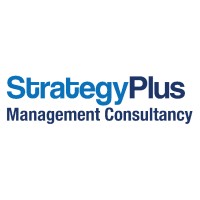 Strategy Plus Management Consultancy logo - Similar company to Map Management Consultancy