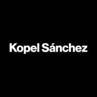 Kopel Sánchez logo - Similar company to Estudio Toro Arquitectos