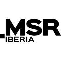 MSR-Iberia logo - Similar company to Schulz Brewing Equipment