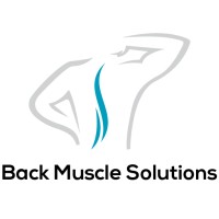 Back Muscle Solutions logo - Similar company to Third Opinion