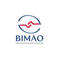 BIMAO Banque des Institutions Mutualistes d'Afrique de l'Ouest logo - Similar company to Sf Group