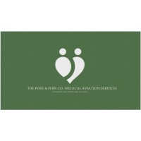 The Rose & Fern Co. Medical Aviation Services logo - Similar company to Imedical Austria