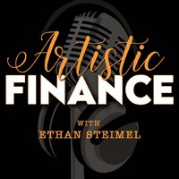 Artistic Finance logo - Similar company to Made By Tony