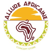 Allure Africaine logo - Similar company to Ekomedia