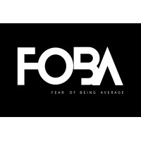 FOBA fitness logo - Similar company to Coreform Llc