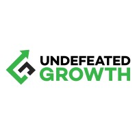 Undefeated Growth logo - Similar company to Cornerstone Assistance  Network