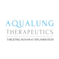 AQUALUNG THERAPEUTICS CORPORATION logo - Similar company to Pepex Biomedical, Inc.
