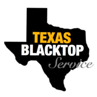Texas Blacktop Service logo - Similar company to Paveway Construction Llc