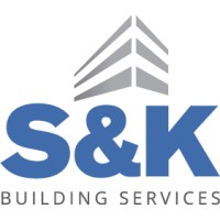 S&K Building Services, Inc. logo - Similar company to Upgrade Services