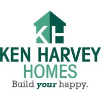 Ken Harvey Homes logo - Similar company to Triple A Homes