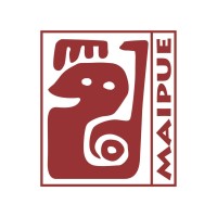 Editorial Maipue logo - Similar company to Chimi Games