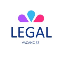 Legal vacancies logo - Similar company to Mohammad Mediator'S