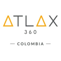 Atlax 360 Colombia logo - Similar company to Atlax 360