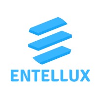 Entellux logo - Similar company to Sumday Software