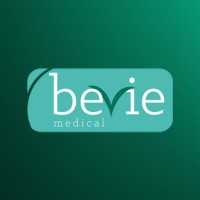 Bevie Medical logo - Similar company to Bevie