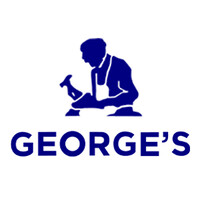 Georges-Shoes Mallorca logo - Similar company to Dong Hung Co., Ltd.